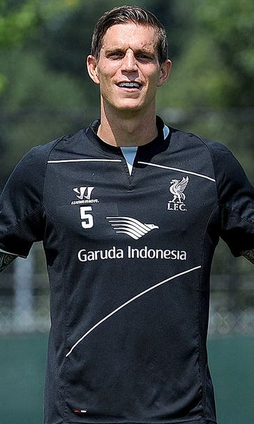 Barca target Agger pleads with Rodgers to let him leave Liverpool